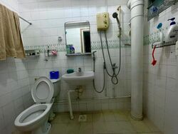 Blk 365 Woodlands Avenue 5 (Woodlands), HDB 5 Rooms #569801101